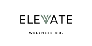 Elevate Wellness Co - Logo